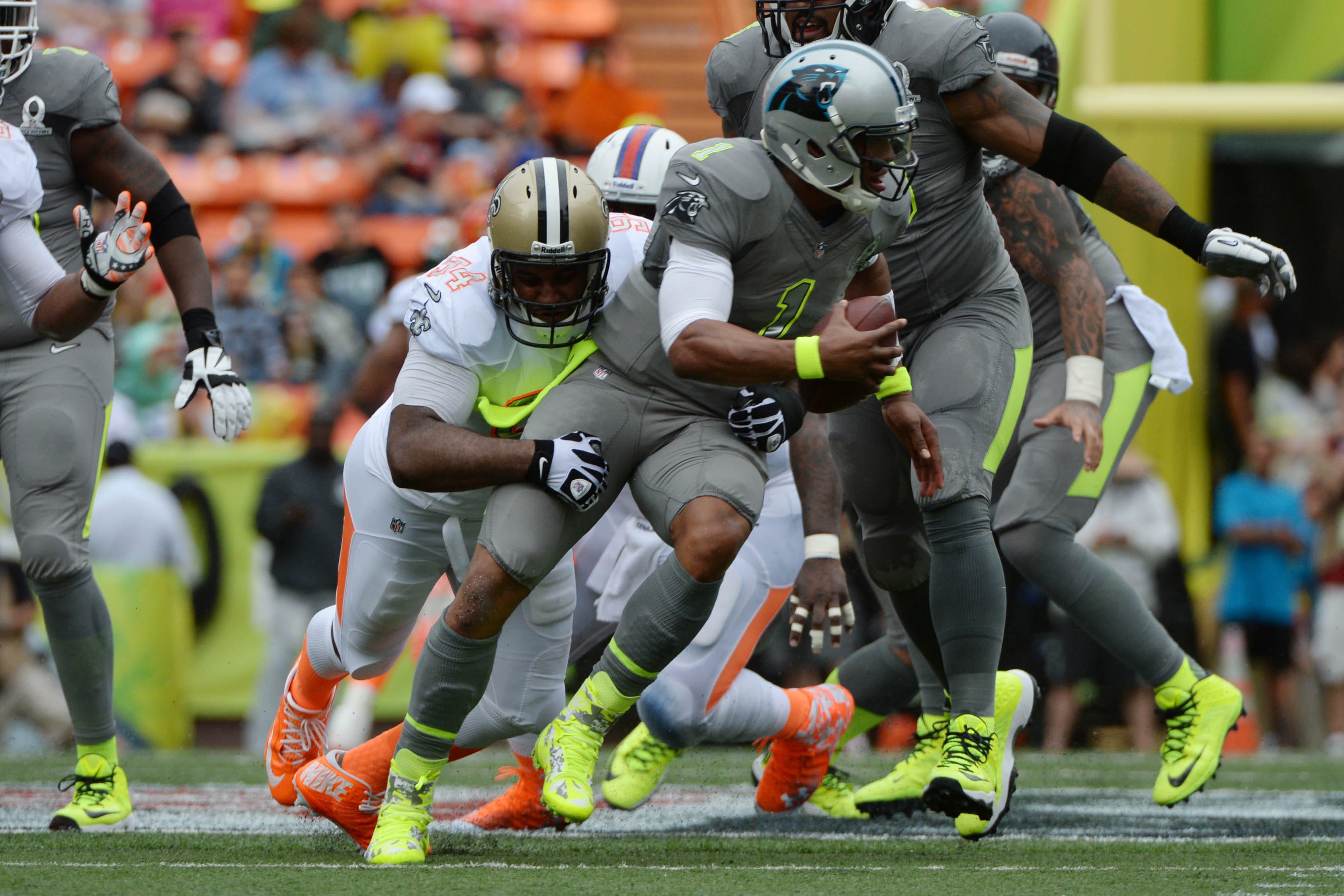Revamped Pro Bowl will likely be a hit in Glendale